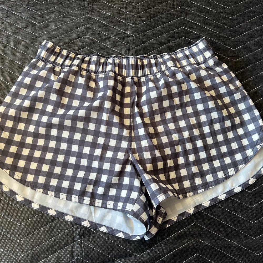 Running Shorts